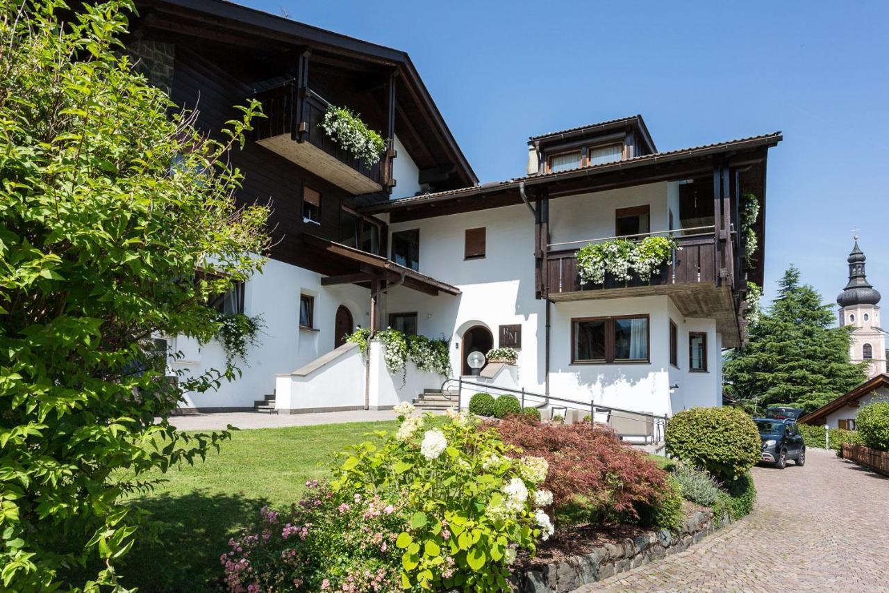 Residence Mayr Castelrotto Eksteriør billede